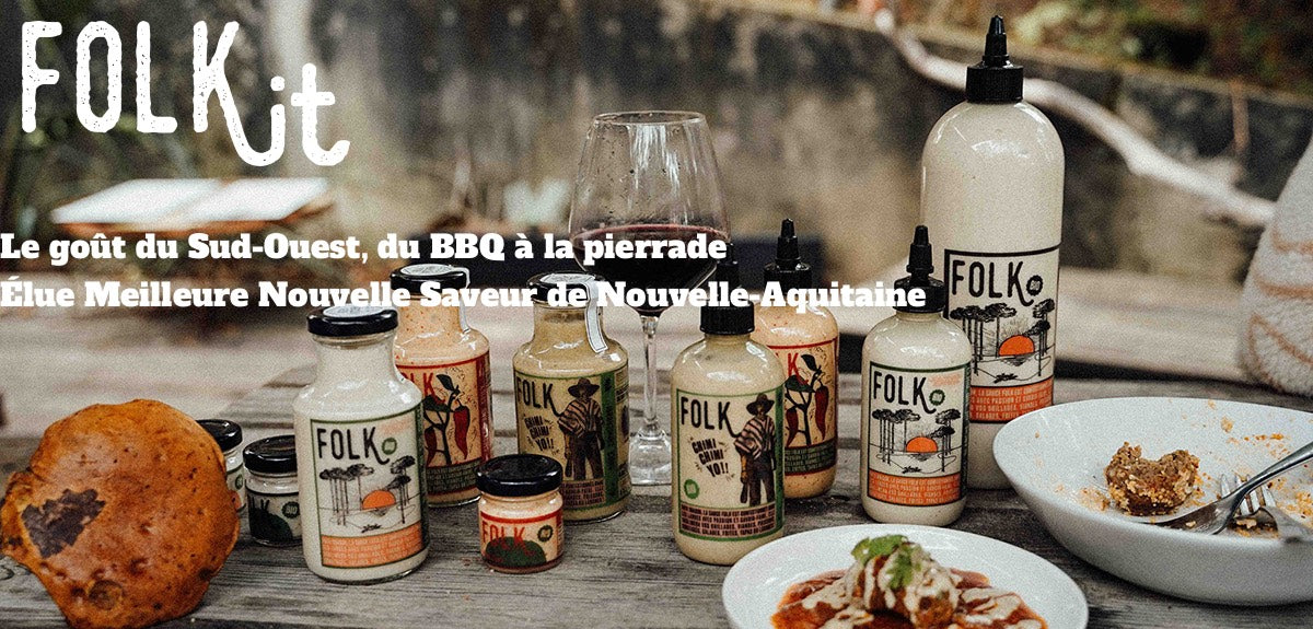 Folk Kitchen à Vielle-Saint-Girons